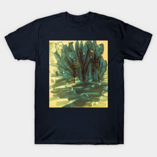 Nature T-Shirt